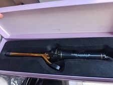 Ferro Arricciacapelli Muster