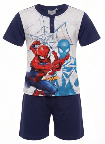 Pigiama spiderman bambino - pigiama,