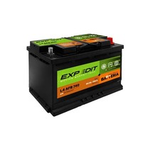 BATTERIA AUTO LA CASA DELLA