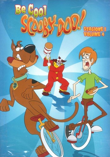 Cool scooby doo stagione - cool,,