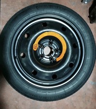 Ruotino di scorta Fiat 500 L