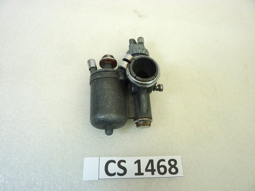 Carburatore dell orto 13 - dell'orto, ma
