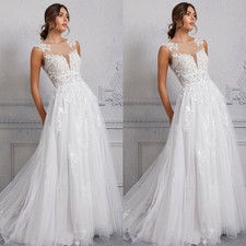 2026 Abiti da Sposa Classici