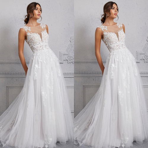 2026 abiti sposa classici - abiti, da