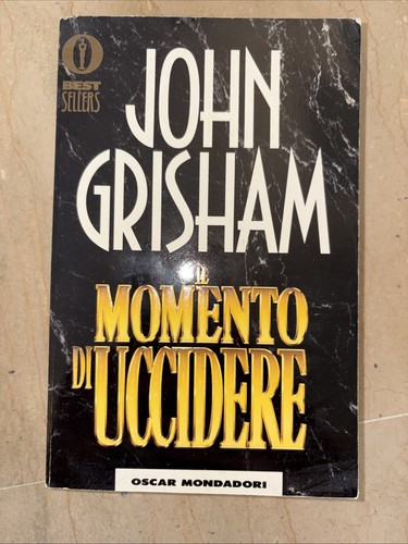 Momento uccidere john - di,