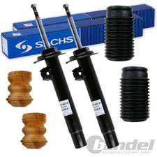 Ammortizzatori sachs kit - ammortizzatori, +