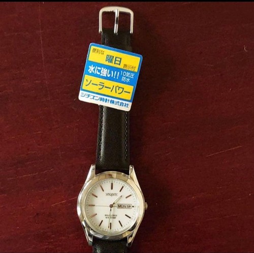 Citizen vagary orologio - citizen,