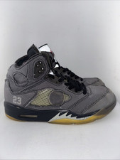 Air Jordan 5 Off-White