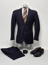 Mens Suitsupply Vitale