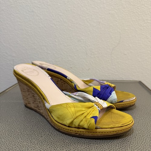 Emilio pucci sandalo donna - sandalo,