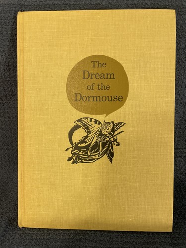 The dream dormouse - the,