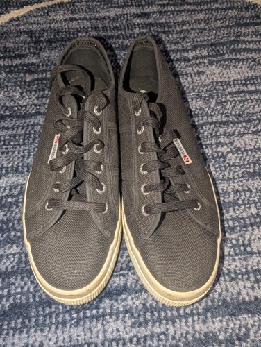 Superga actow sneaker platform - superga,
