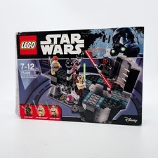 LEGO 75169 Duel on Naboo Star