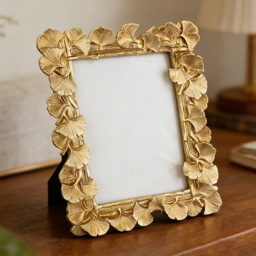 Elegante cornice portafoto
