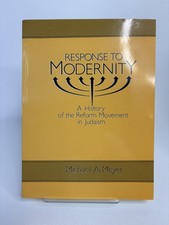 Response to Modernity: A