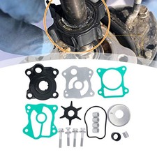 Per Honda Kit Girante Pompa Acqua Fuoribordo per Motori 40 50cv Set Completo