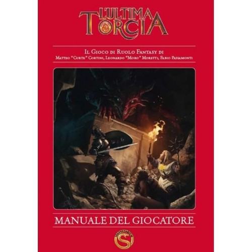 Ultima torcia gioco - l'ultima,