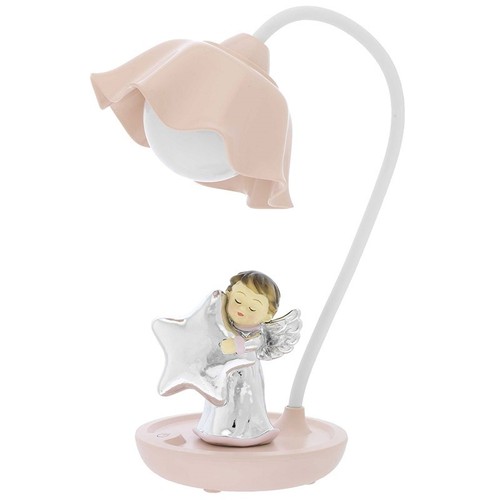 Lampada angelo dondolo - angelo,
