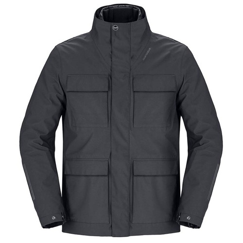 Giacca tessuto spidi h2out - spidi,