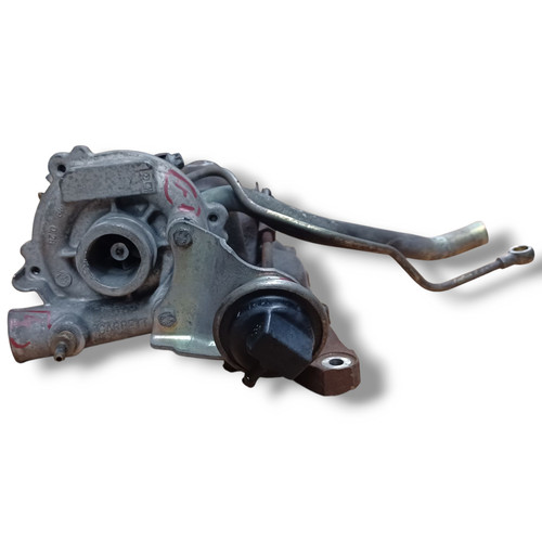 Turbina per smart 450 - turbina,