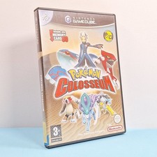 Pokemon Colosseum - Nintendo