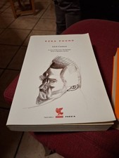 Libro Nuovo - Ezra Pound - XXX