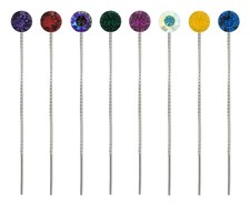 Orecchini filetto argento - filetto,