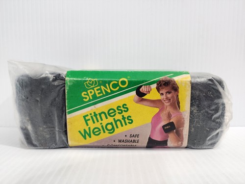 Pesi fitness vintage spenco - pesi,