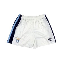 1993-95 Lazio Pantaloncini