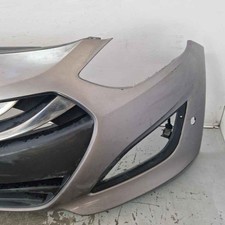 PARAURTI PER HYUNDAI i30 Serie