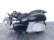 G389E MOTORE YAMAHA XCITY (--)