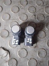 SENSORI PARCHEGGIO ANTERIORI