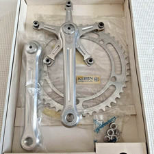 Rara guarnitura Campagnolo