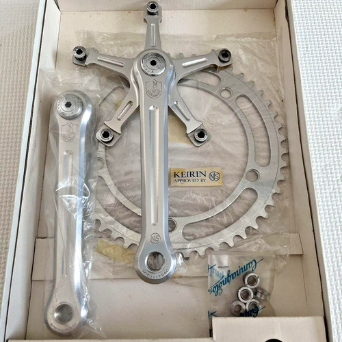 Rara guarnitura campagnolo - rara,