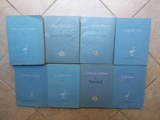 Lotto libri einaudi - lotto,