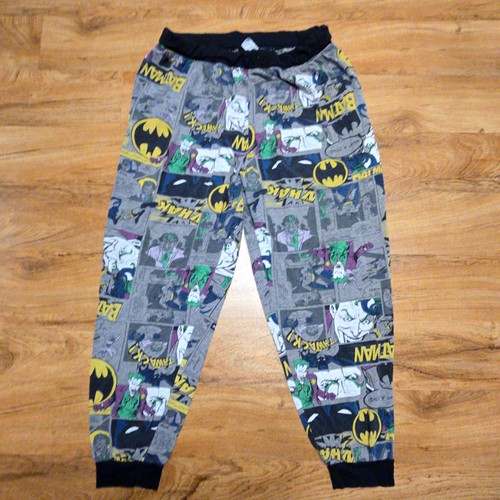 Pigiama joggers batman joker - pigiama,