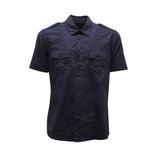 O7656 CAMICIA UOMO BLAUER MAN