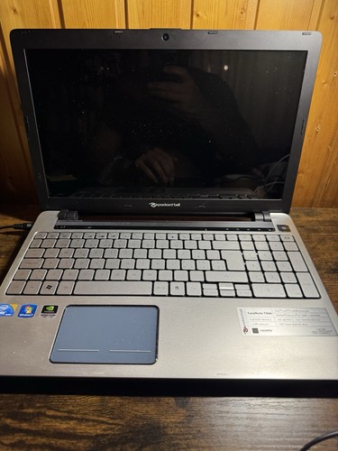 Packard bell computer - packard,