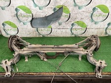 ASSALE POSTERIORE PER MINI