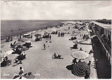 LECCE - SPIAGGIA S. CATALDO -29513-