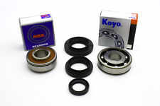TOYOTA Yaris 1.4 D4D Retro Cuscinetto E Paraolio 5 Speed Cambio Kit Riparazione