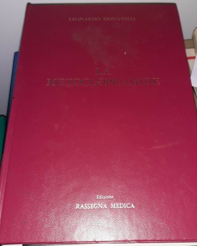 Metoclopramide di - "la,