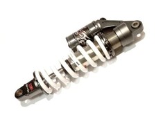 Ammortizzatore pit bike minigp