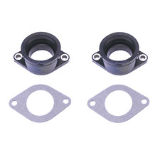 2x Kit bocchette aspirazione /
