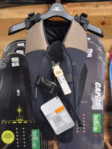 Gilet neil pryde impact - gilet,