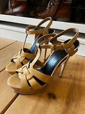 Sandali Yves Saint Laurent YSL