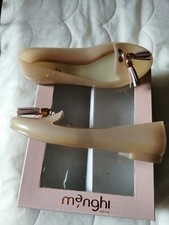 Scarpe Ballerine Menghi