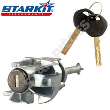 Serratura Cilindro Porta Anteriore Sinistro BMW Serie 3 E46 98-07