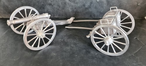 Cannone arto napoleonico - cannone, e