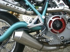 Ducati Sport 1000 / GT 1000 /